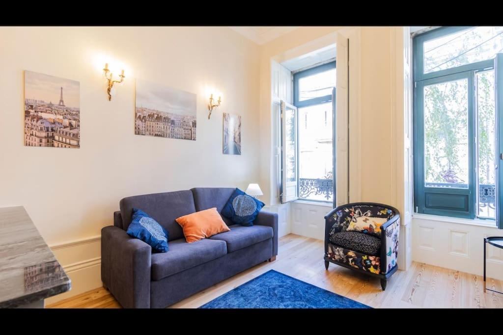Am Haven Studios - By Unique Hosts Porto Eksteriør billede